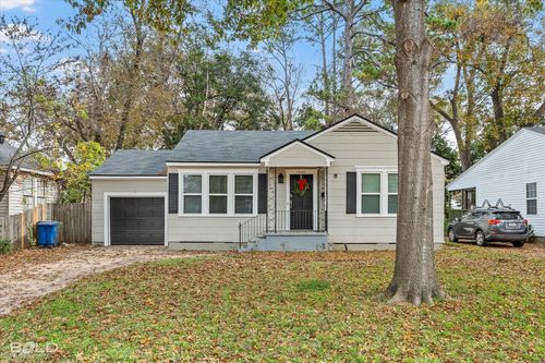 4509 Finley Dr, Shreveport, LA, 71105-3217 | Card Image