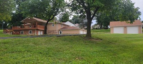 5001 Nw High Dr, Riverside, MO, 64150 | Card Image