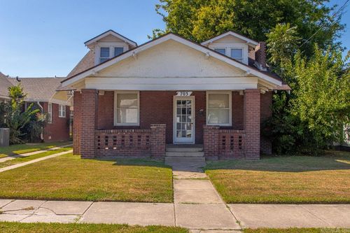 703 Willow St, North Little Rock, AR, 72114-4637 | Card Image