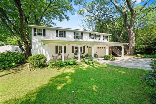 3964 Mcdaniel Street, Chamblee, GA, 30341 | Card Image