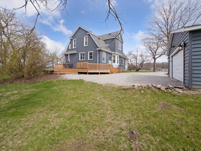 1209 Plank Rd, House other with 4 bedrooms, 2 bathrooms and null parking in Dundee MI | Image 51