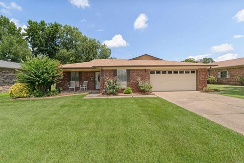 509 Ricky Raccoon Dr, Jacksonville, AR, 72076-4919 | Card Image