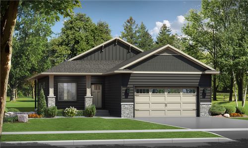 lot-163-1372 Pebble Beach Dr, Altoona, WI, 54720-2605 | Card Image