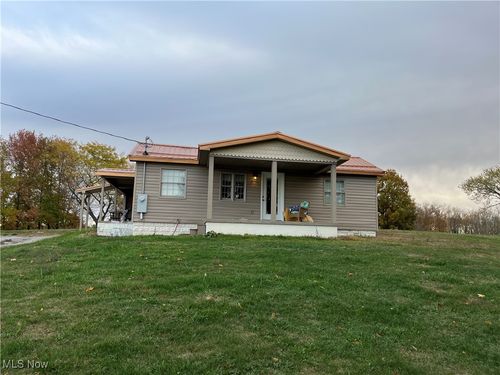 7550 State Route 213, Toronto, OH, 43964-4051 | Card Image