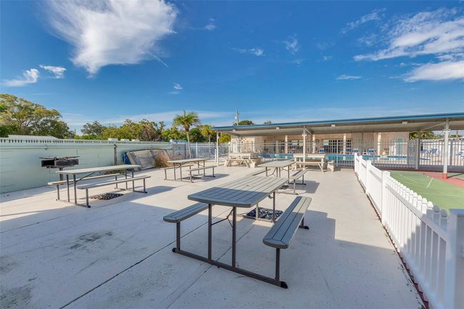 APT-295 - 250 Rosery Rd Nw, House other with 1 bedrooms, 1 bathrooms and null parking in LARGO FL | Image 24