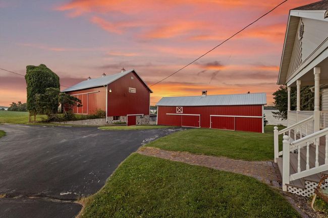 N4554 Lakeview Road, House other with 5 bedrooms, 3 bathrooms and null parking in HUSTISFORD WI | Image 19