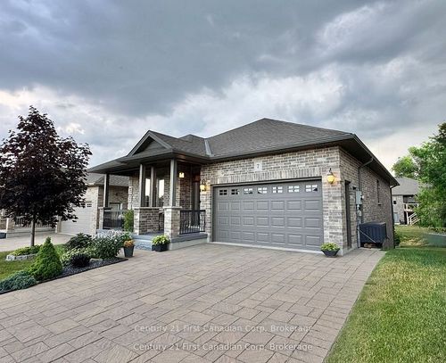 7-132 Robin Ridge Dr, Belmont, ON, N0L1B0 | Card Image