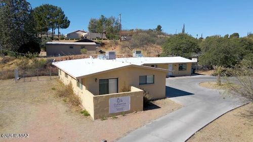 1101 W Cimarron St, Nogales, AZ, 85621-1709 | Card Image