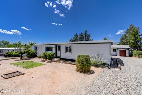 6226 N Moonlight Way, Prescott Valley, AZ, 86314-3387 | Card Image