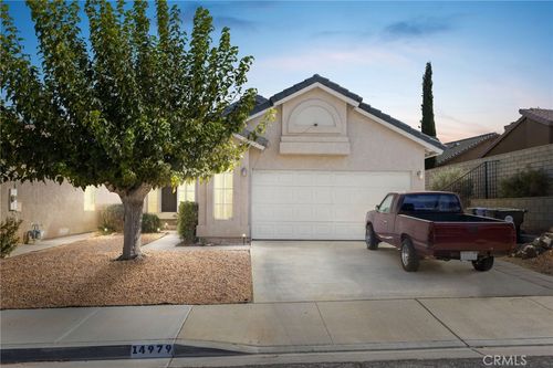 14979 Buckskin Rd, Victorville, CA, 92394-7311 | Card Image