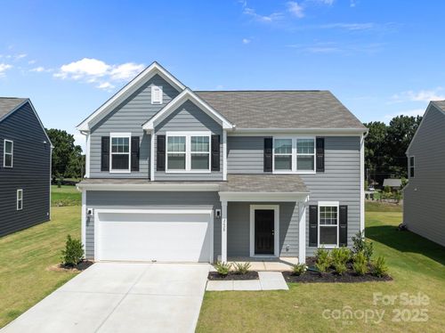 2628 Clipper Ct Nw, Concord, NC, 28027-8997 | Card Image