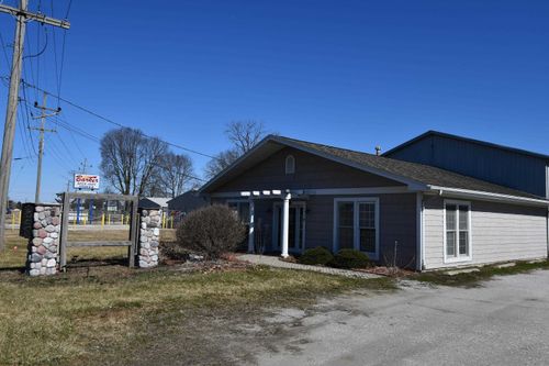 4068 N State Road 15 Suite A, Warsaw, IN, 46582-7751 | Card Image