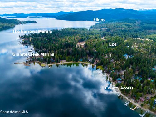 Lot 2 Peirone Estates, Nordman, ID, 83848 | Card Image