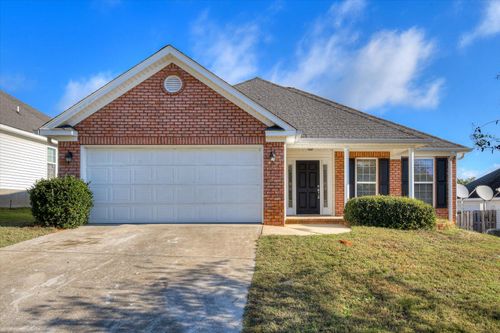 512 Simoni Place, Grovetown, GA, 30813 | Card Image