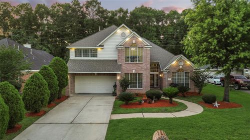 20214 Powerscourt Dr, Humble, TX, 77346-2042 | Card Image
