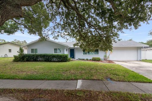 1113 Glenmoor Court, CLEARWATER, FL, 33764 | Card Image