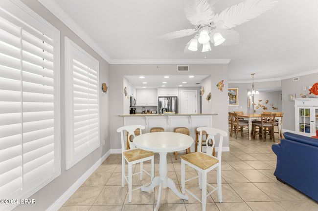 112 - 5004 Thomas 112 Drive, Condo with 3 bedrooms, 2 bathrooms and null parking in Panama City Beach FL | Image 10
