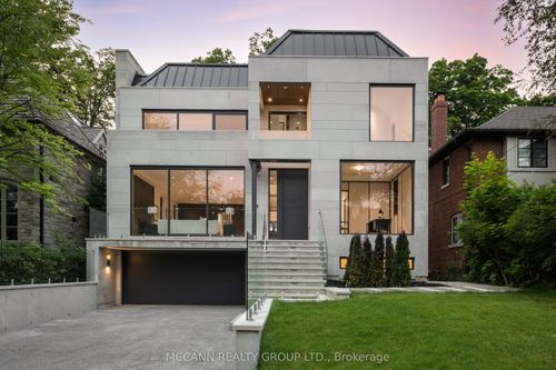 64 Glengowan Rd, Toronto, ON, M4N1G4 | Card Image