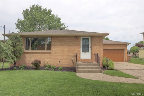 14 Lydia Lane, Cheektowaga, NY, 14225 | Card Image