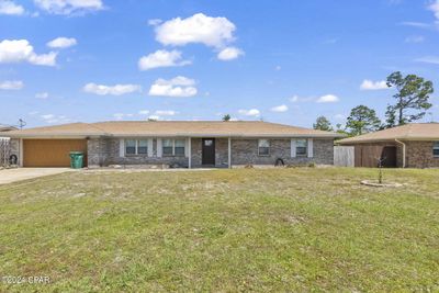 1331 W Park Lane, House other with 3 bedrooms, 2 bathrooms and null parking in Panama City FL | Image 1