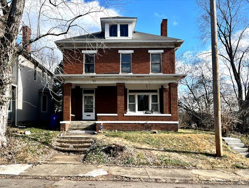 255 Caldwell St, Chillicothe, OH, 45601-3332 | Card Image