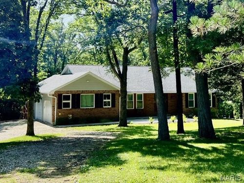 25532 Southwind Rd, Warrenton, MO, 63383-6514 | Card Image