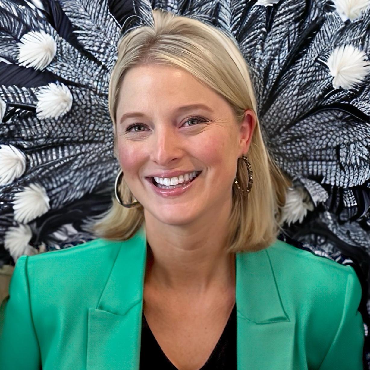 Lindsay Etter