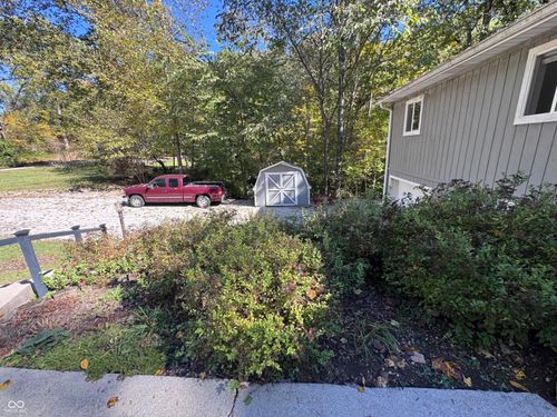 3440 N Russell Rd, Bloomington, IN, 47408-9215 | Card Image