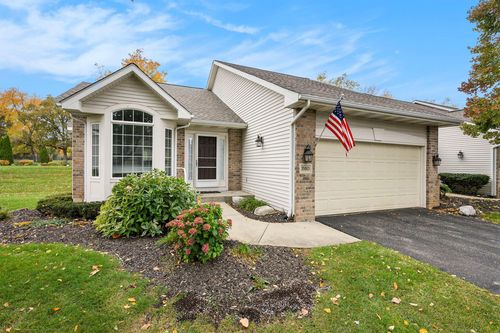 260 Round Hill Rd, Kalamazoo, MI, 49009-1289 | Card Image