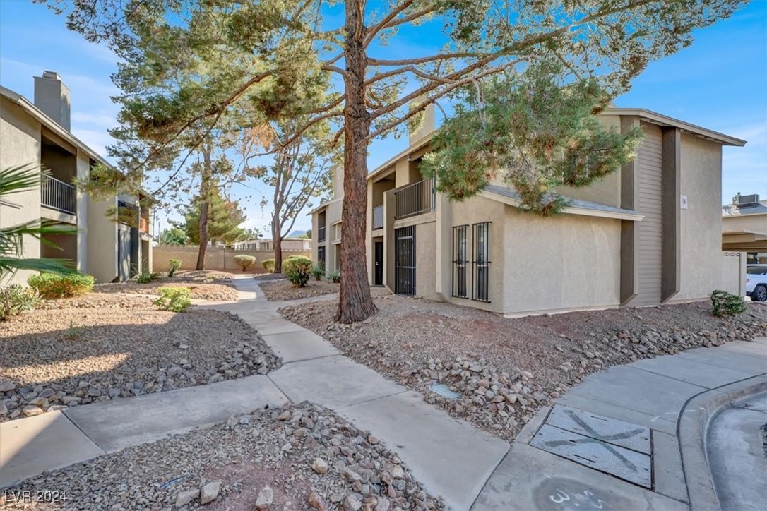 Sellers Pl, Henderson, NV 89011