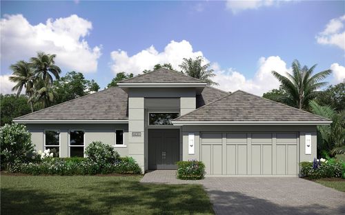 4133 Lucaya Pointe Way, Vero Beach, FL, 32967-8150 | Card Image