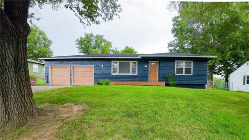 12308 E 52nd Ter S, Independence, MO, 64055-5649 | Card Image