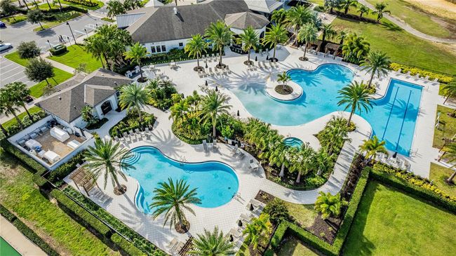 7851 Stoney Bay Loop, House other with 3 bedrooms, 2 bathrooms and null parking in KISSIMMEE FL | Image 50