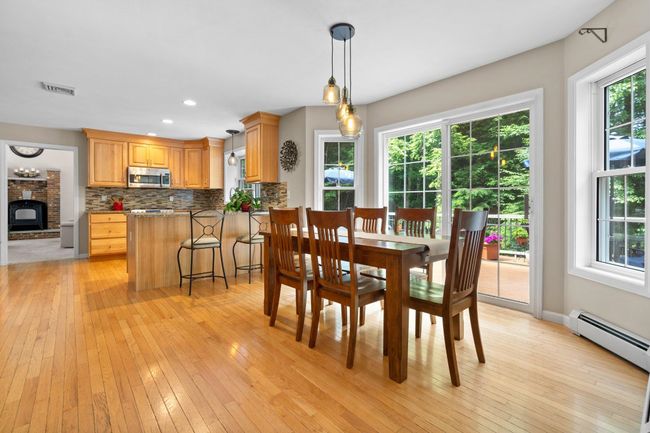 16 Ann Logan Cir, House other with 3 bedrooms, 3 bathrooms and null parking in Raymond NH | Image 9