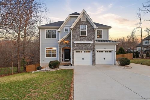 2502 N Tuckers Farm Ct, Colfax, NC, 27235-9446 | Card Image
