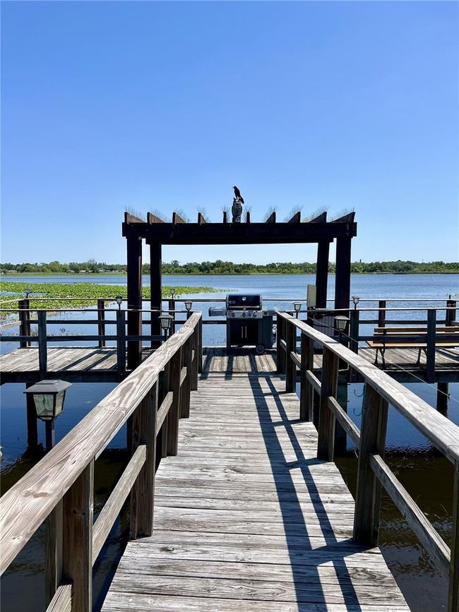 APT-203 - 10100 Sailwinds Blvd N, Condo with 3 bedrooms, 2 bathrooms and null parking in LARGO FL | Image 48