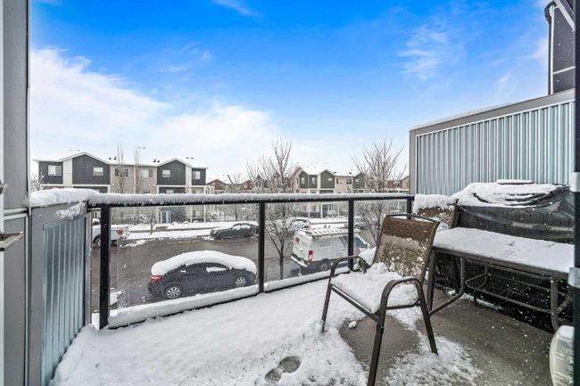 202 - 215 Redstone Ne, Home with 2 bedrooms, 2 bathrooms and 1 parking in Calgary AB | Image 20
