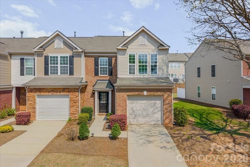 2419 Diplomat Ln, Charlotte, NC, 28210-3511 | Card Image