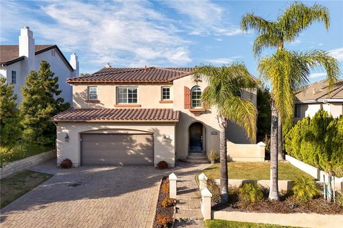 26525 Thackery Ln, Stevenson Ranch, CA, 91381-1454 | Card Image