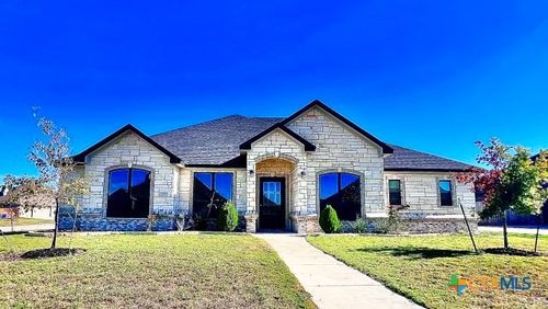 401 Willow Dr, Troy, TX, 76579-3891 | Card Image