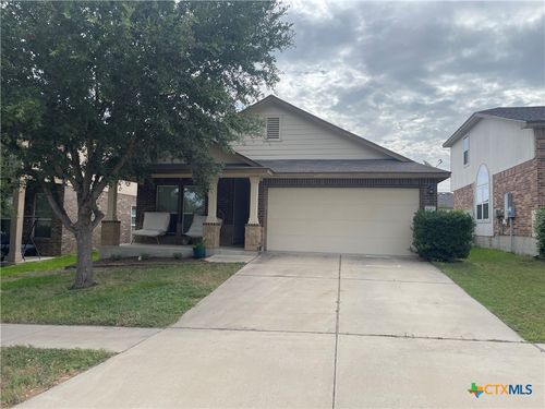 9602 Fratelli Ct, Killeen, TX, 76542-6501 | Card Image