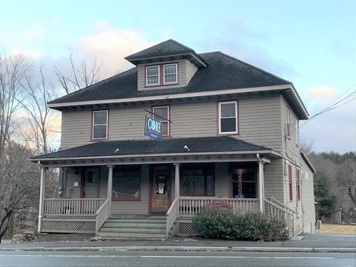 2nd-floor-62 Main St, Upton, MA, 01568-1739 | Card Image