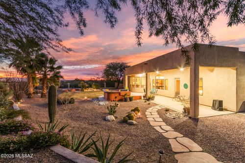 16708 S Palo Verde View Place, Vail, AZ, 85641 | Card Image