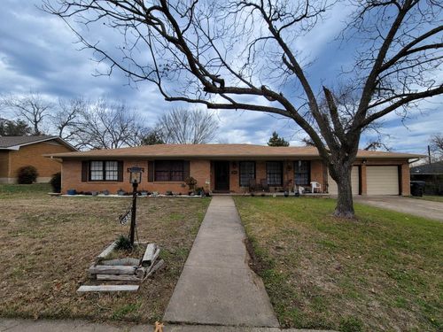 3833 Huaco Lane, Waco, TX, 76710 | Card Image