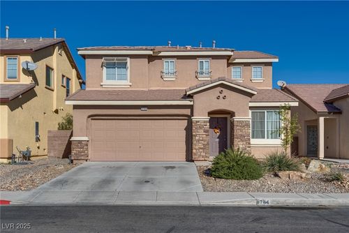 3764 Prairie Orchid Ave, North Las Vegas, NV, 89081-4028 | Card Image