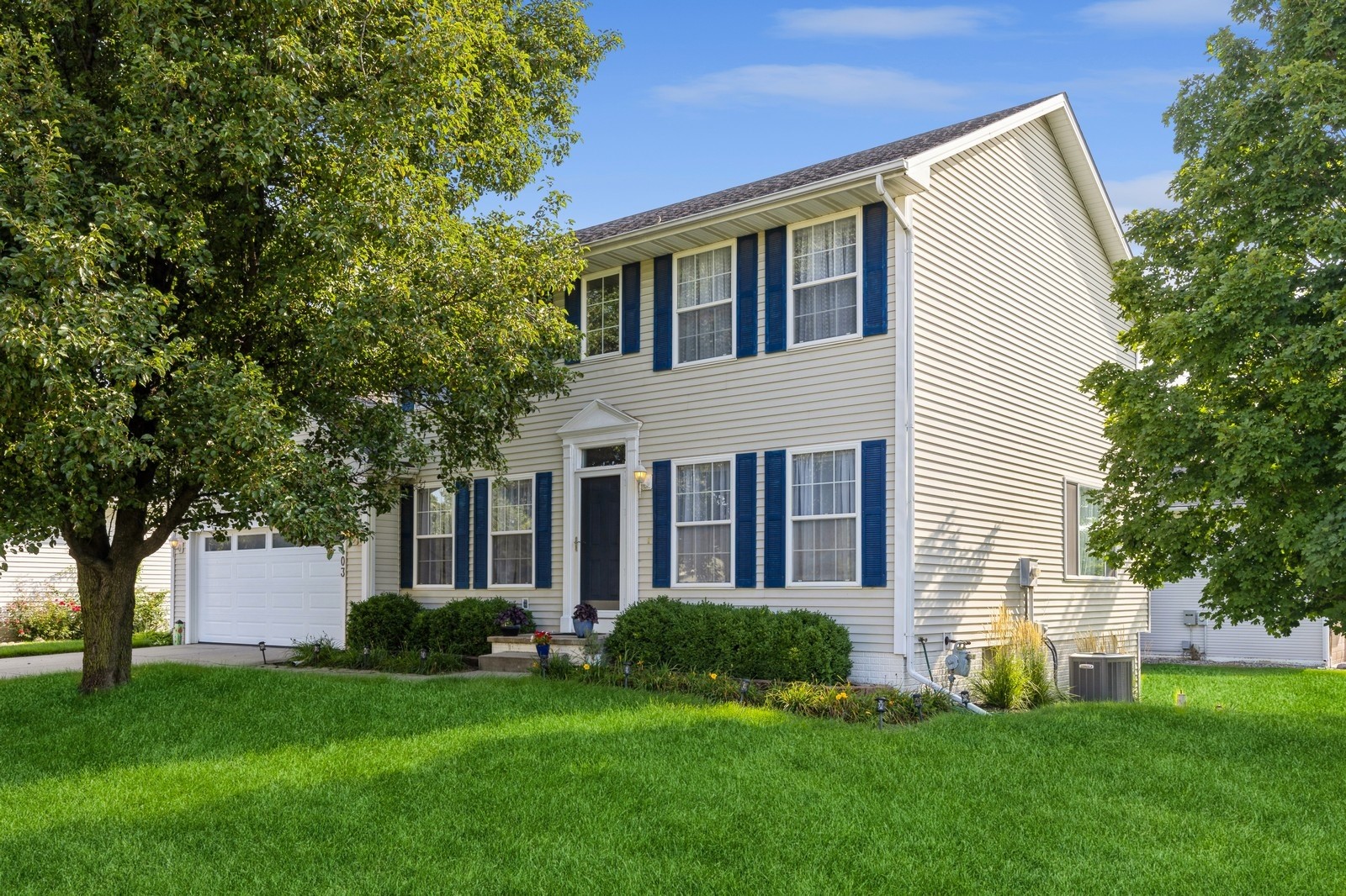 70th St, Urbandale, IA 50322