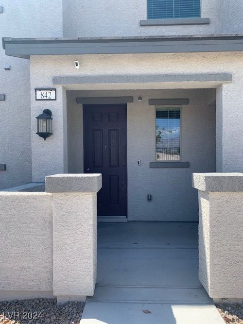 842 Star Estates Ave, North Las Vegas, NV, 89086-3013 | Card Image