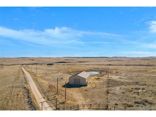 19460 County Road 112, Calhan, CO, 80808-8107 | Card Image