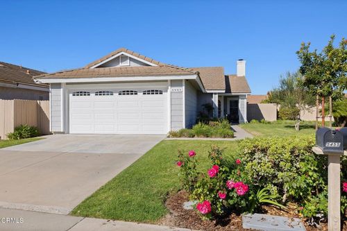 5467 Camino Compadre, Camarillo, CA, 93012 | Card Image