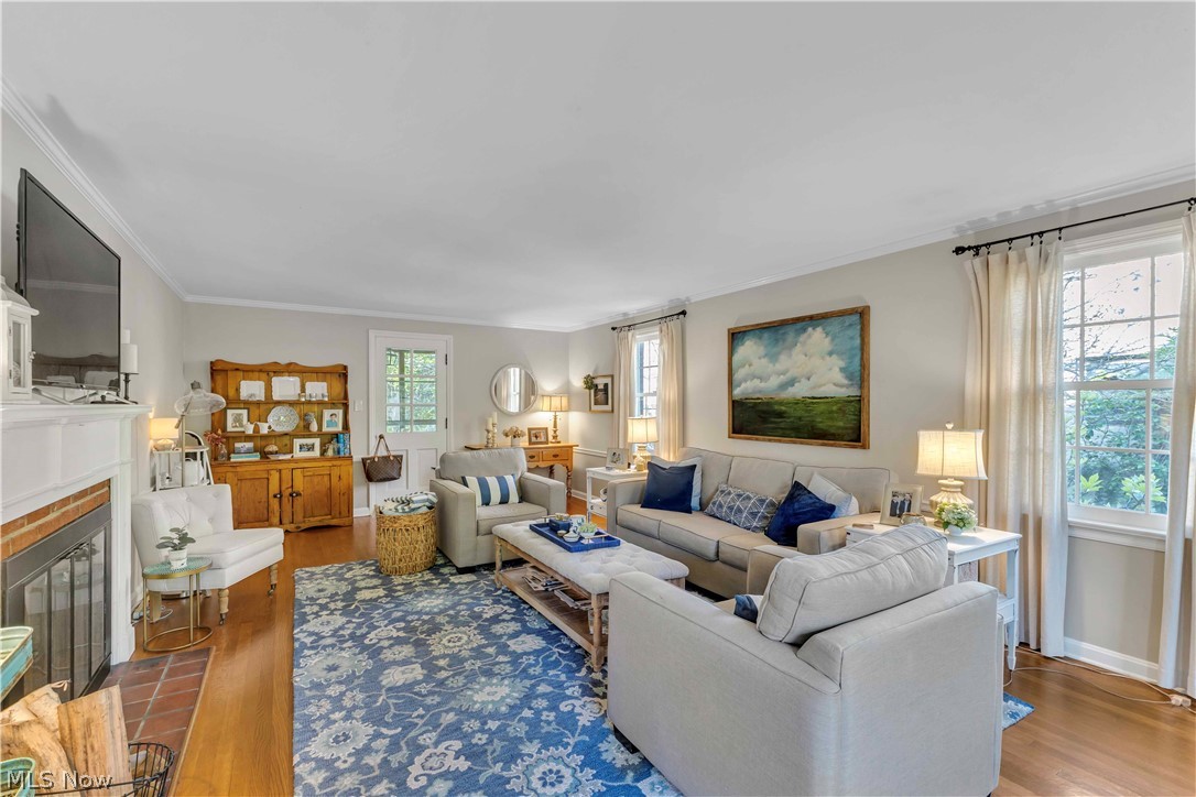 Residential in Bay Village 3